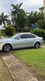 bmw 525i