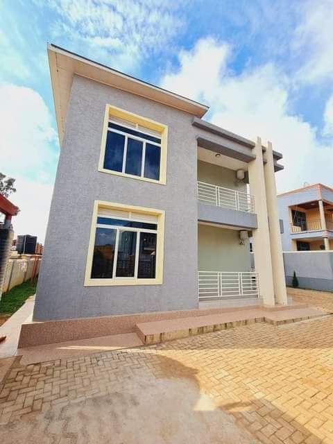 apartments
