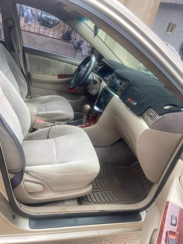 A picture of Still available