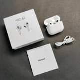 A picture of Peo 6s and pro 3