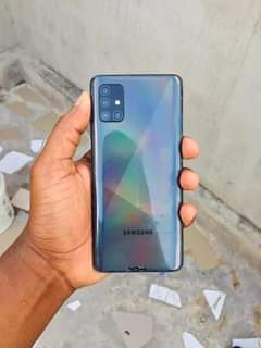 samsung a51