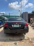 A picture of SUPER DISTRESS Neat Nigerian Used Honda Accord 2007 DC untempered