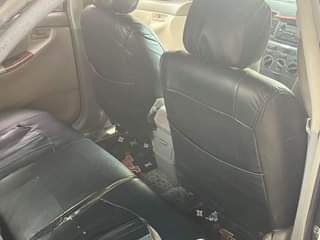 A picture of Toyota Corolla 2006