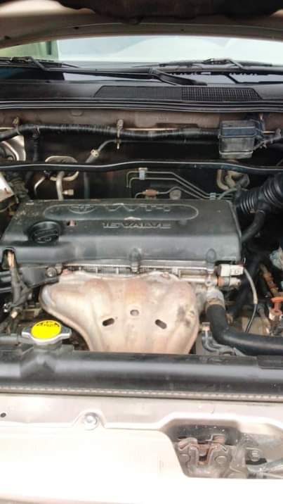 A picture of Awooo Awooo Owner need cash today engine gear a c