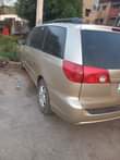 A picture of Clean Toyota Serina Available 