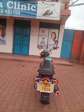 A picture of Quick sale 1 2m Call WhatsApp 0750332168 0788981232
