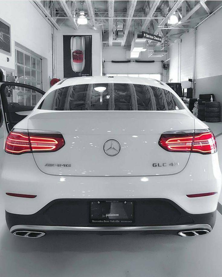 A picture of Mercedes Benz gle 2024 model