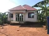 A picture of Gayaza busukuma titled house