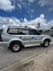 A picture of CALLWHATS0748682698 TOYOTA LAND CRUSER PRADO TX DB Price Tshs 17