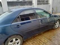 A picture of Extremely very clean first body used toks standard 04 Toyota