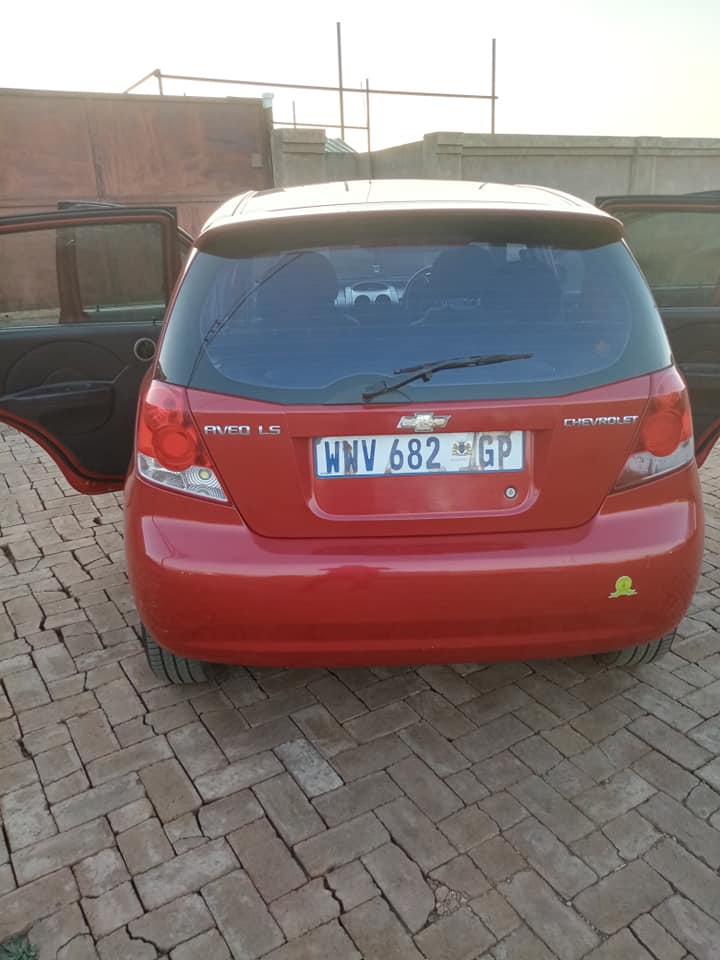 2008 cars