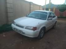 A picture of Corsa on quick sale 6.5m Call or WhatsApp 0703149812