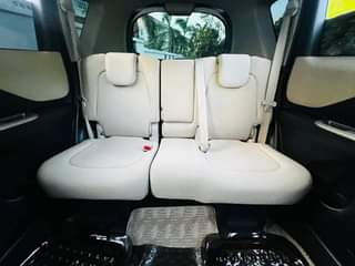 A picture of Toyota Ractis Model 2010 Engine 1290cc Mileage 56000 km Price