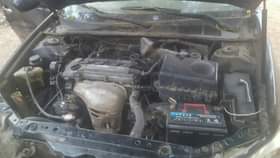 A picture of Car