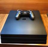 A picture of PlayStation MTUMBA