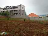 A picture of Wakiso town estate