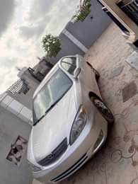 A picture of Grade A Toyota Camry First Body Everything working perfectly Top