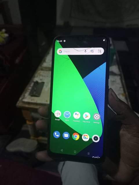 CARS A.