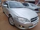 A picture of Car for sell SUBARU LEGACY MODEL 2006 PRICE 20M OR
