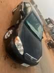 A picture of Toyota Corolla 04 first body