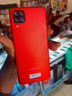 samsung a12