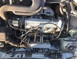 A picture of Toks auction sales Toyota Starlet buy and drive with good