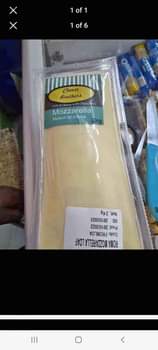 cheese