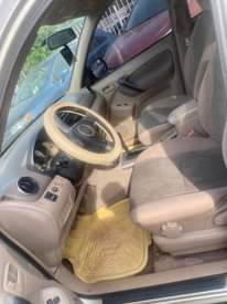 A picture of Neatly used Toyota Rav4 2005 model pure first body Ac