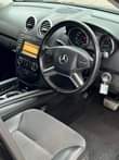 A picture of BENZ