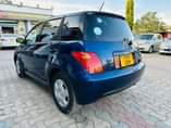 A picture of Toyota Ist DEM