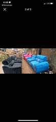 A picture of Sofa Set