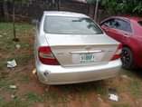 A picture of Neatly used toyota camry 2 4 First body Buy and