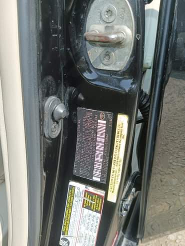 A picture of SMARTAUTOS 2008MODEL Toyota Camry Engine very silent Gear super sharp