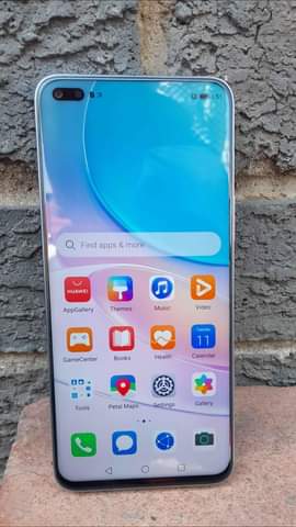 huawei nova