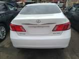 A picture of 2008 ES350 Price 6 5m Location Amuwo odofin Lagos 09030746449