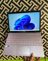 A picture of Asus ZenBook