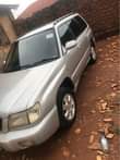 A picture of 2008 Subaru Forester