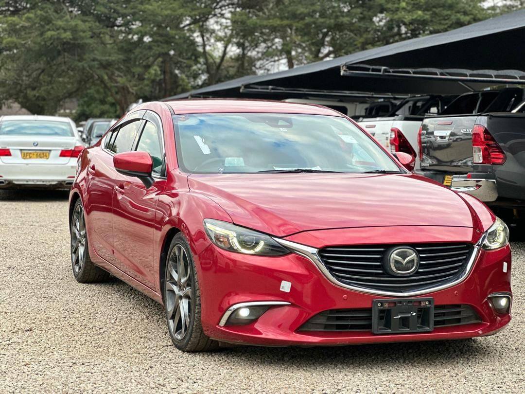classifieds/cars mazda