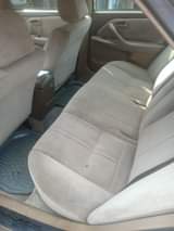A picture of SMARTAUTOS Clean Toyota Camry Tiny Light Straight body Sound engine
