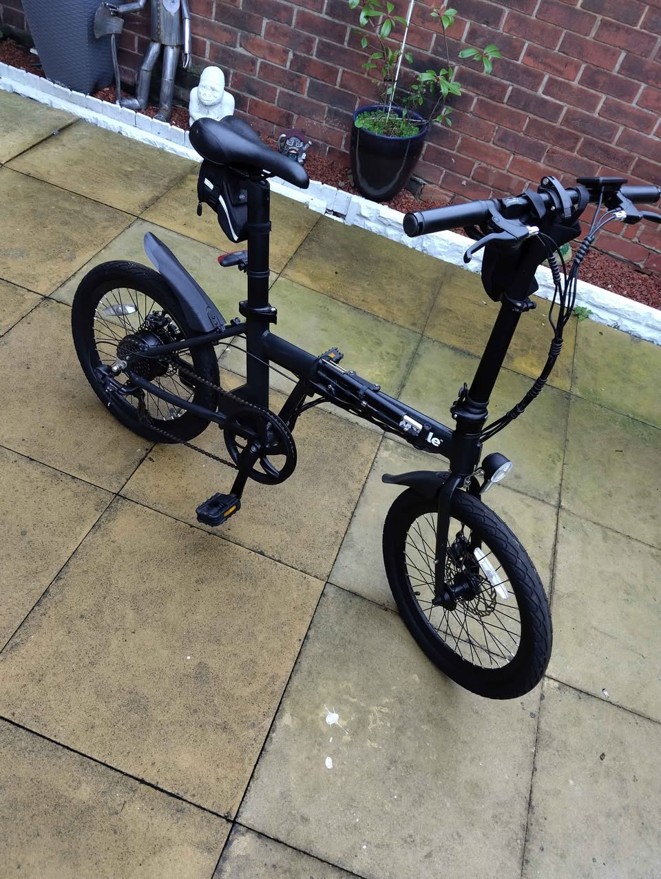 bikes