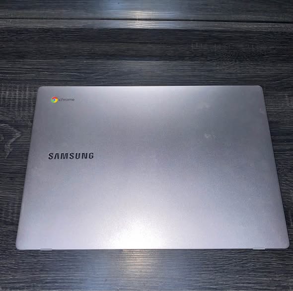 chromebook