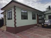 A picture of NYUMBA INA APARTMENTS ZA KUPANGISHA INAUZWA BINAFSI MBEZI LUGURUNI DAR