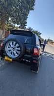 A picture of RAV 4