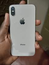 A picture of Quick sale iPhone x 64gb