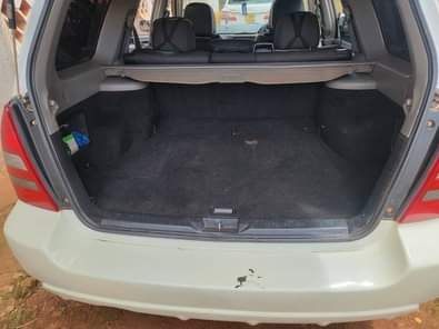A picture of Subaru x20 buy n drive n good mechanical cdtn watsap