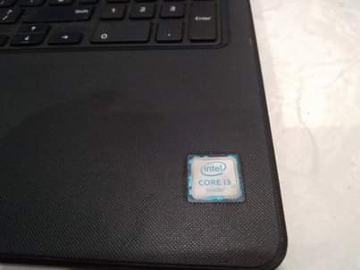 A picture of Laptop aina ya DELL