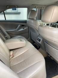 A picture of Registered 2008 Toyota Camry Sport Hybrid Full Option Neatly used
