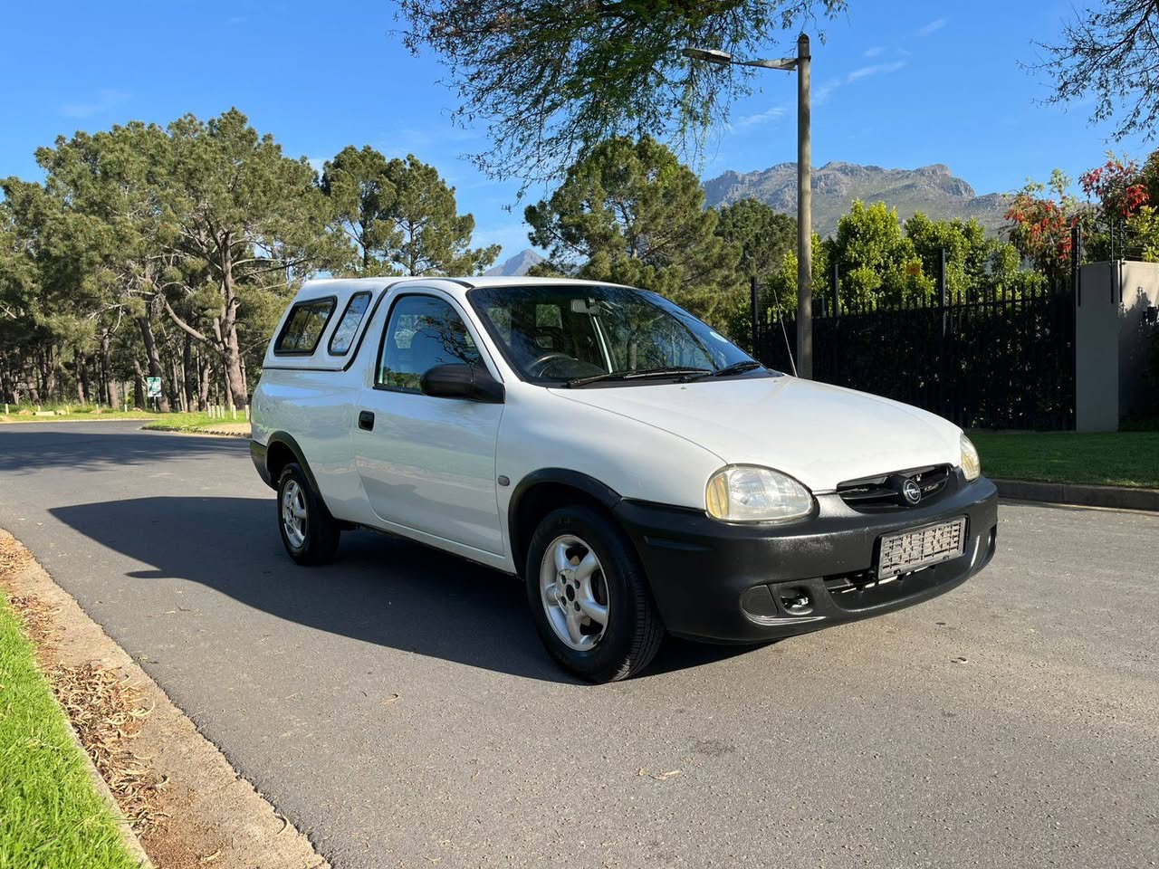 bakkies under r80000