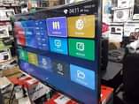 A picture of BRAND NEW FLAT SCREEN TVS AVAILABLE 32inch at 450k last