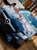 mercedes benz e300